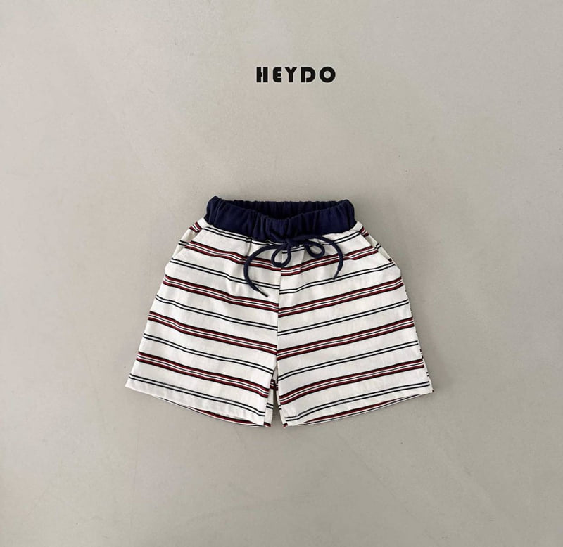 Heydo - Korean Children Fashion - #minifashionista - Tam Tam Set - 3