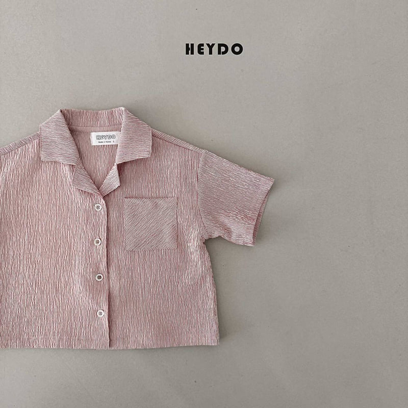 Heydo - Korean Children Fashion - #prettylittlegirls - Celine Set - 7