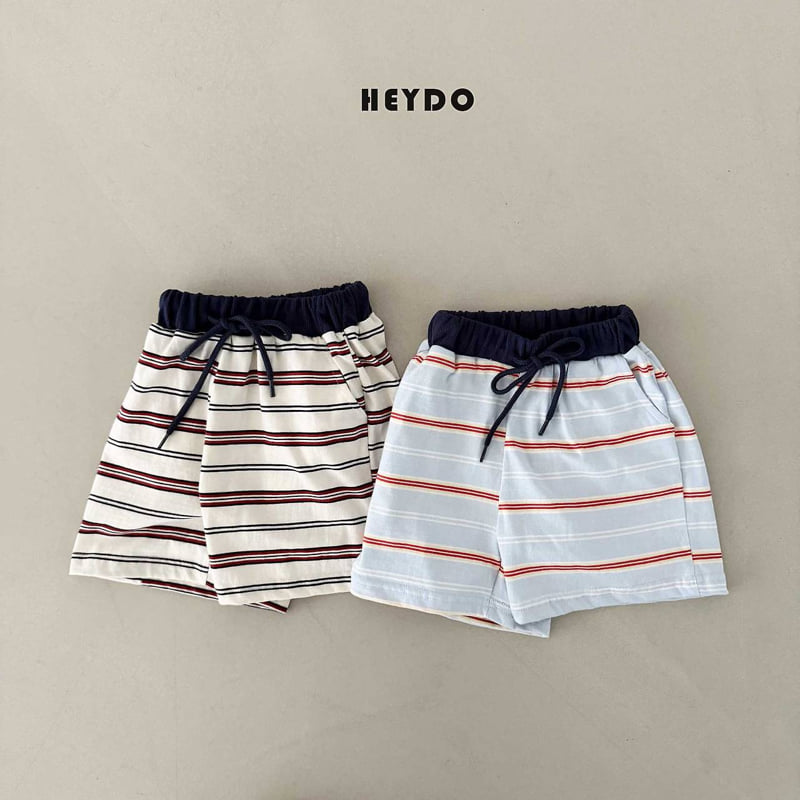 Heydo - Korean Children Fashion - #minifashionista - Tam Tam Set - 4