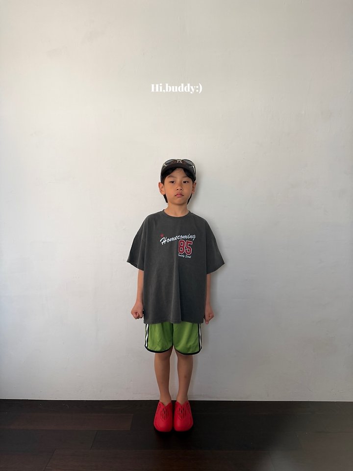 Hi buddy - Korean Children Fashion - #Kfashion4kids - Taping Pants - 11