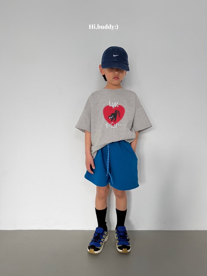 Hi buddy - Korean Children Fashion - #Kfashion4kids - DoReMi Pants - 9