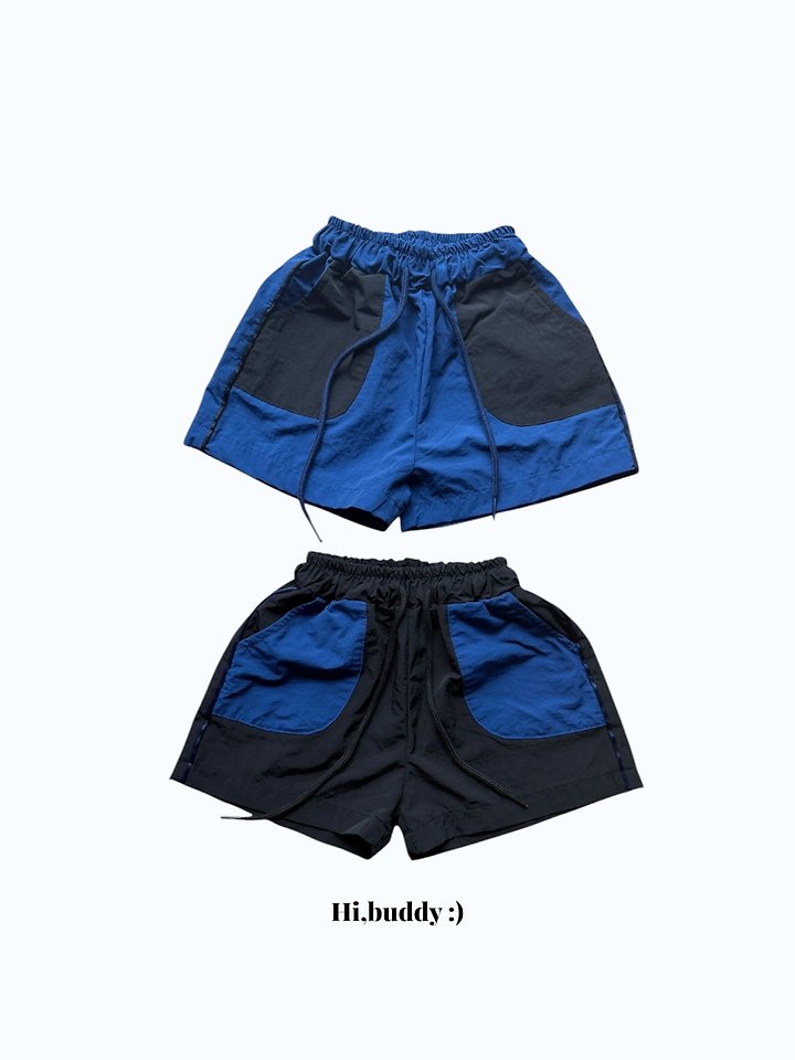 Hi buddy - Korean Children Fashion - #childofig - Run Day Pants - 2