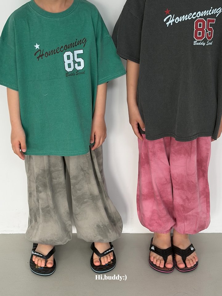 Hi buddy - Korean Children Fashion - #prettylittlegirls - Aurora Jogger Pants - 4