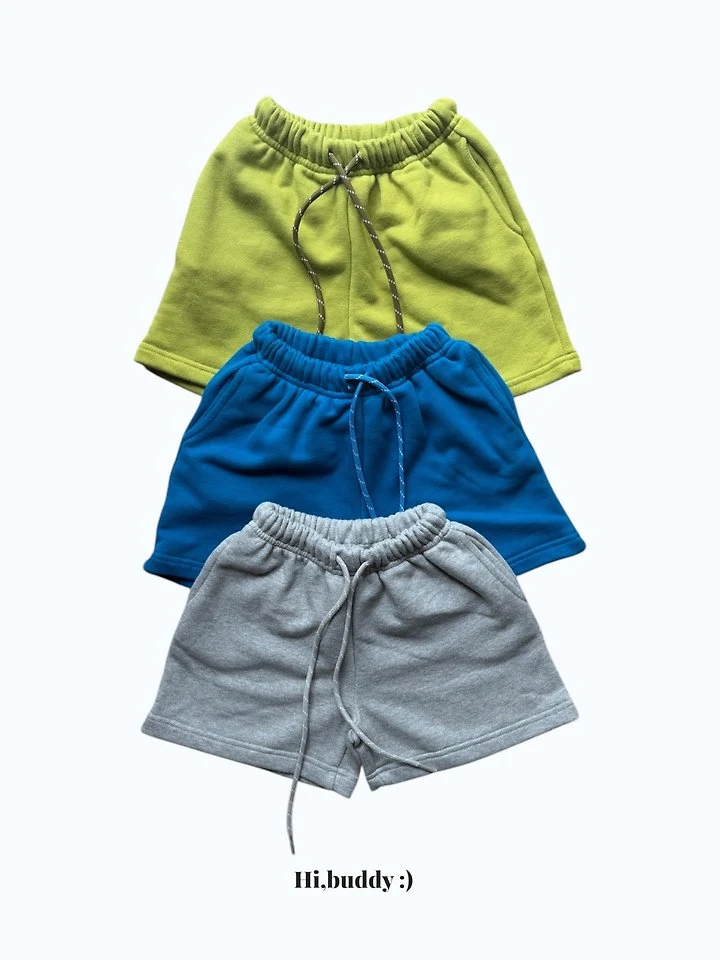 Hi buddy - Korean Children Fashion - #childofig - DoReMi Pants