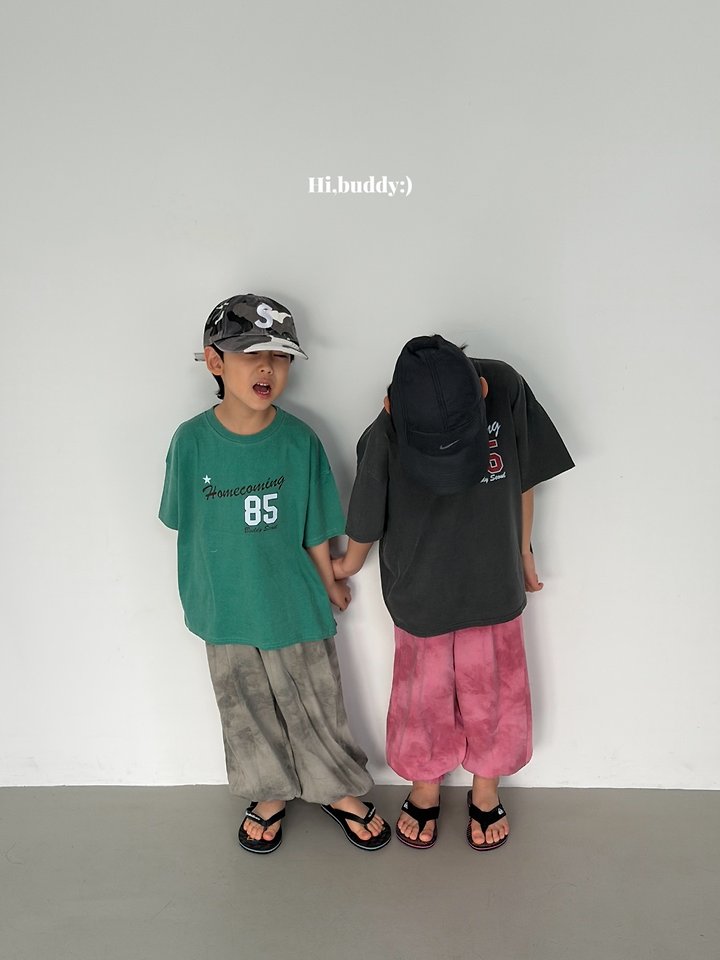 Hi buddy - Korean Children Fashion - #childrensboutique - Aurora Jogger Pants - 6