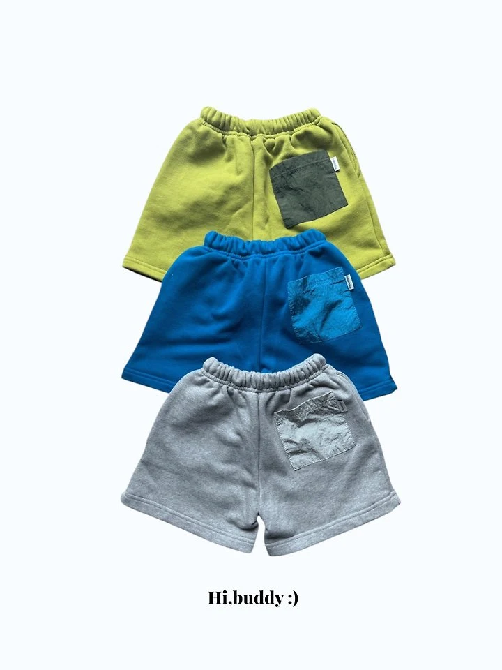 Hi buddy - Korean Children Fashion - #childrensboutique - DoReMi Pants - 2