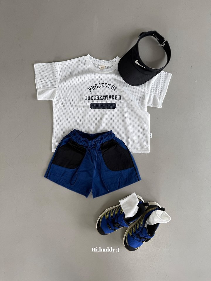 Hi buddy - Korean Children Fashion - #childrensboutique - Run Day Pants - 4