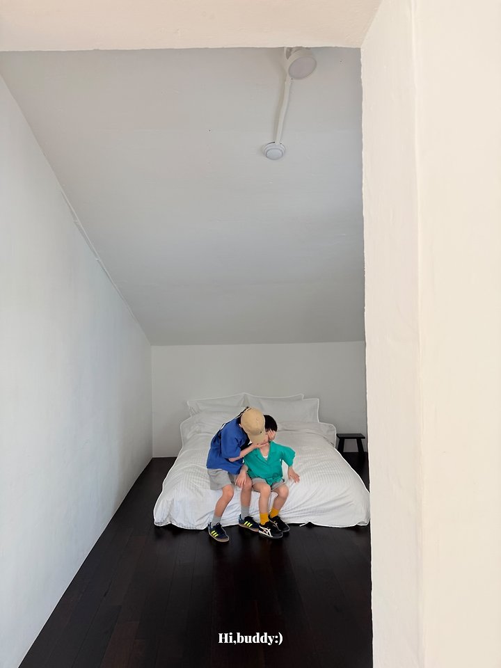 Hi buddy - Korean Children Fashion - #discoveringself - Color Shirt - 5