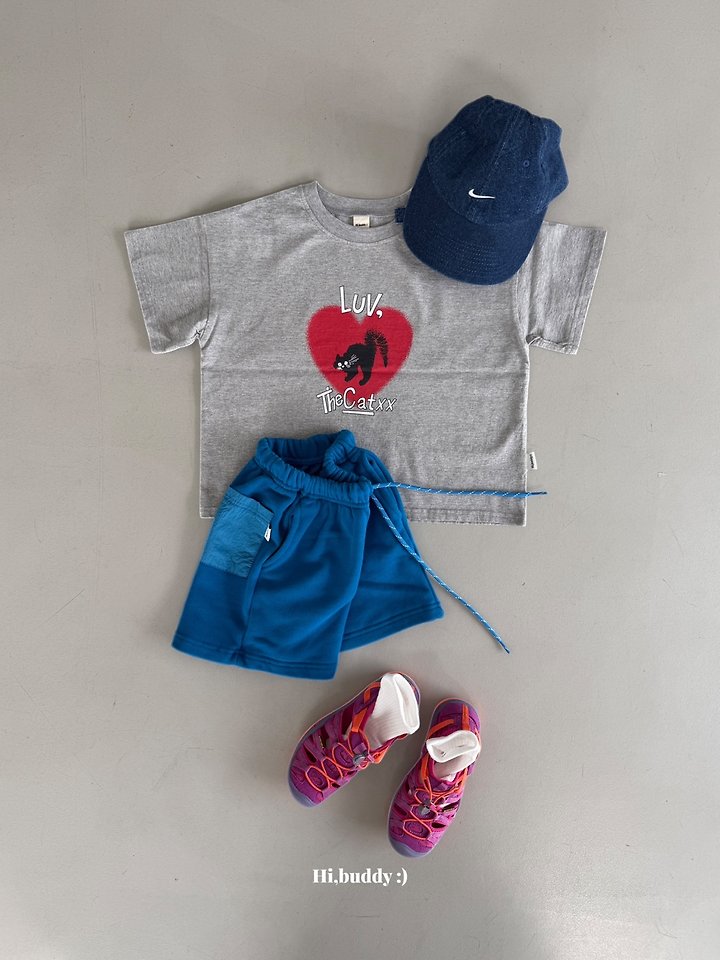 Hi buddy - Korean Children Fashion - #fashionkids - DoReMi Pants - 5