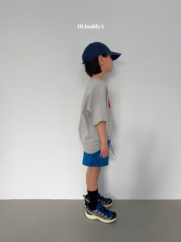 Hi buddy - Korean Children Fashion - #kidsstore - DoReMi Pants - 7