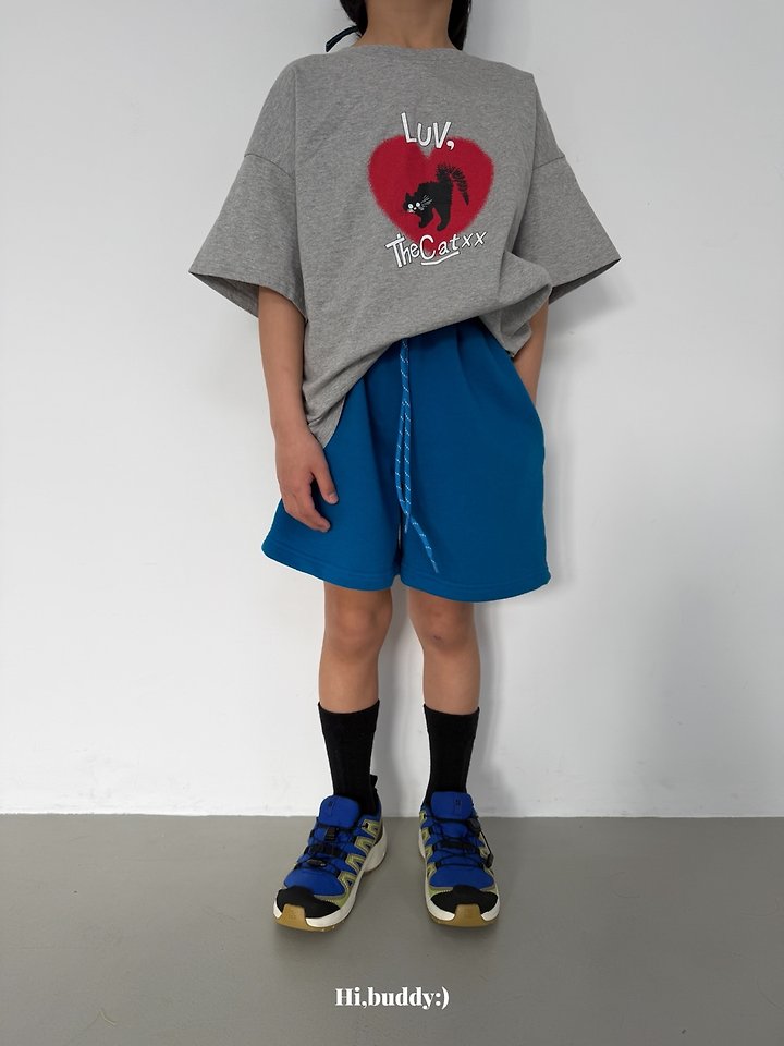Hi buddy - Korean Children Fashion - #kidzfashiontrend - DoReMi Pants - 8