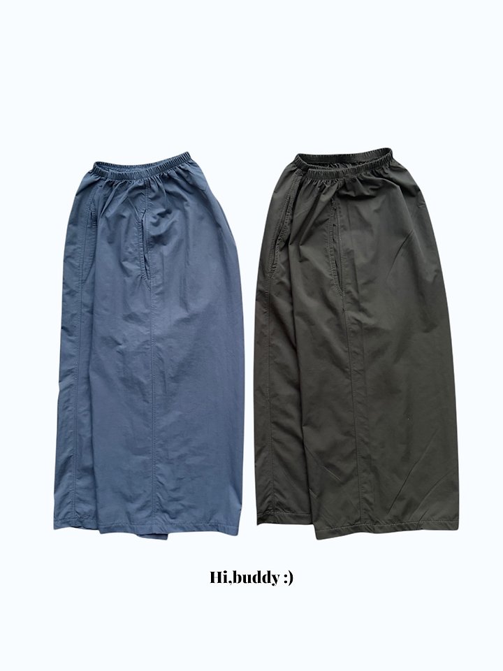 Hi buddy - Korean Children Fashion - #kidzfashiontrend - Bravo Pants