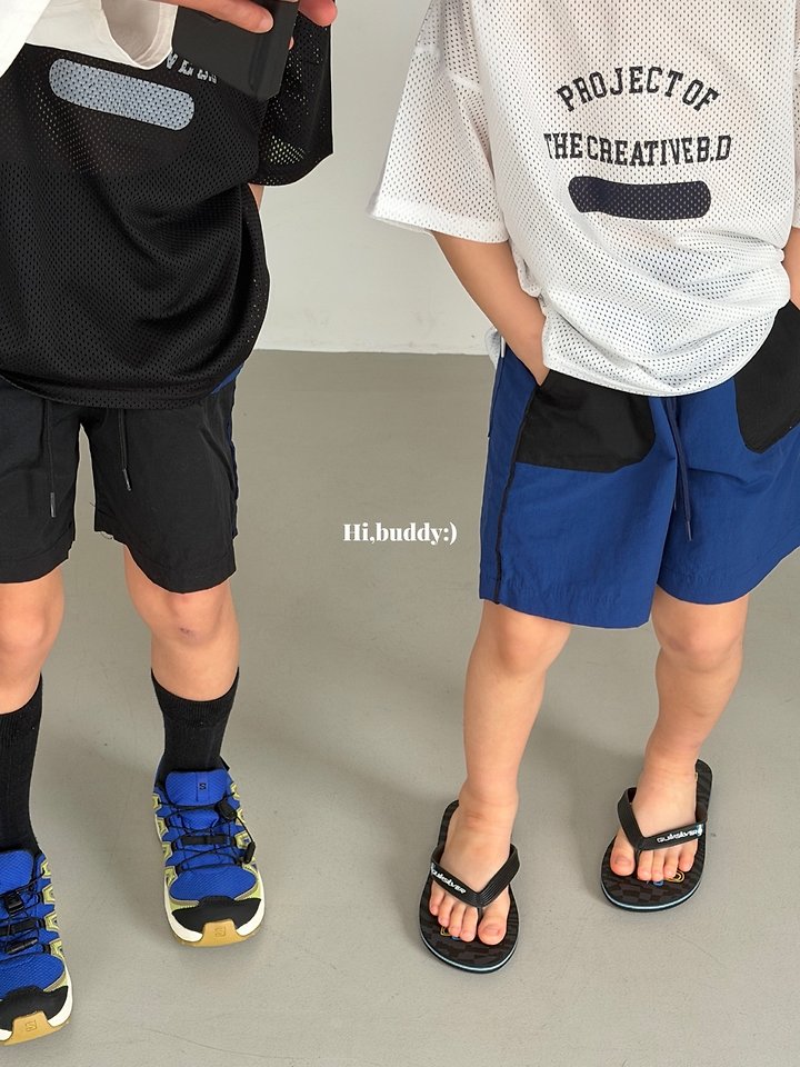 Hi buddy - Korean Children Fashion - #magicofchildhood - Run Day Pants - 12