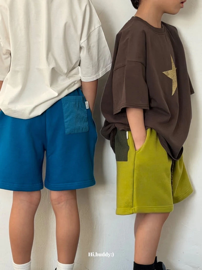 Hi buddy - Korean Children Fashion - #magicofchildhood - DoReMi Pants - 11