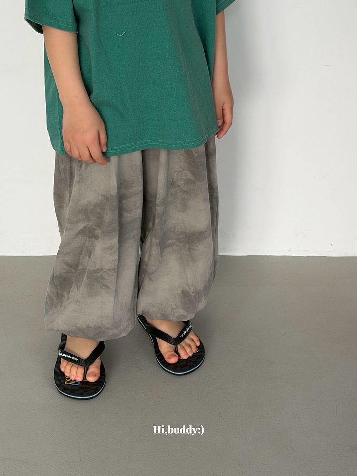 Hi buddy - Korean Children Fashion - #prettylittlegirls - Aurora Jogger Pants - 3