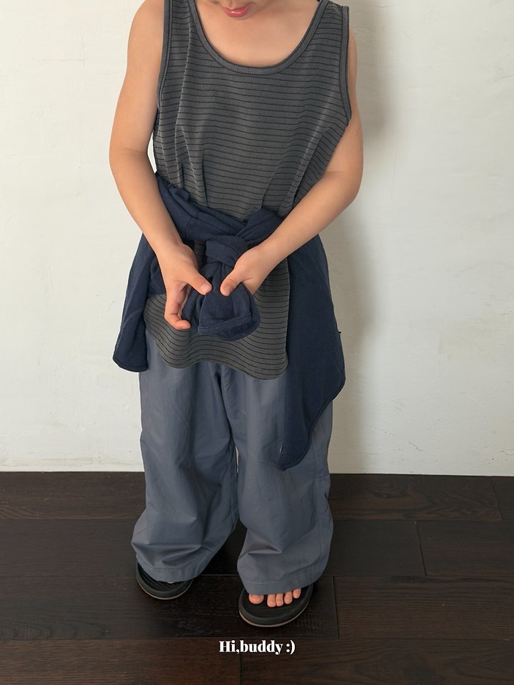 Hi buddy - Korean Children Fashion - #prettylittlegirls - Bravo Pants - 6