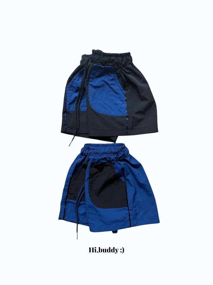 Hi buddy - Korean Children Fashion - #stylishchildhood - Run Day Pants