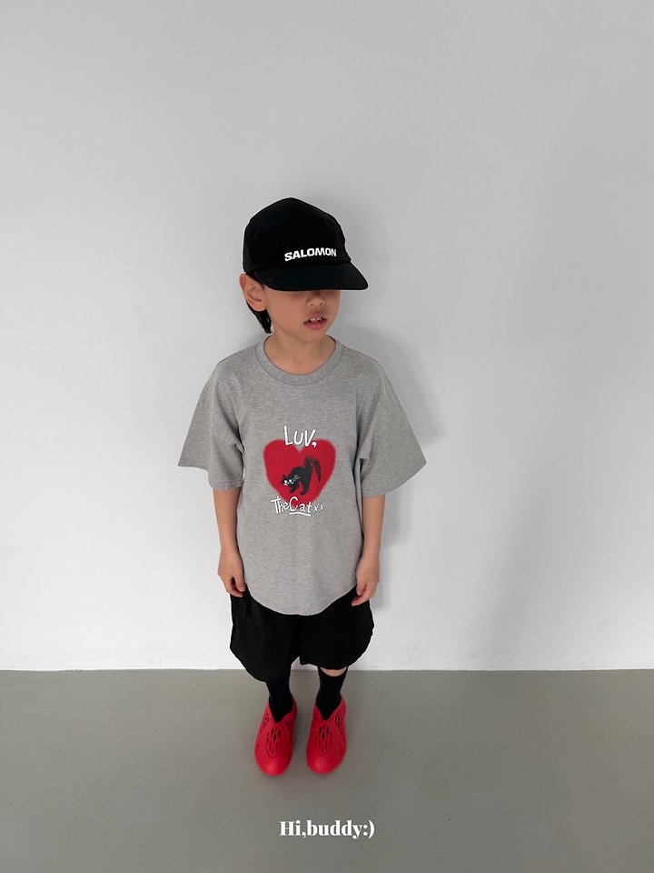 Hi buddy - Korean Children Fashion - #todddlerfashion - Cargo Bermuda Shorts - 12