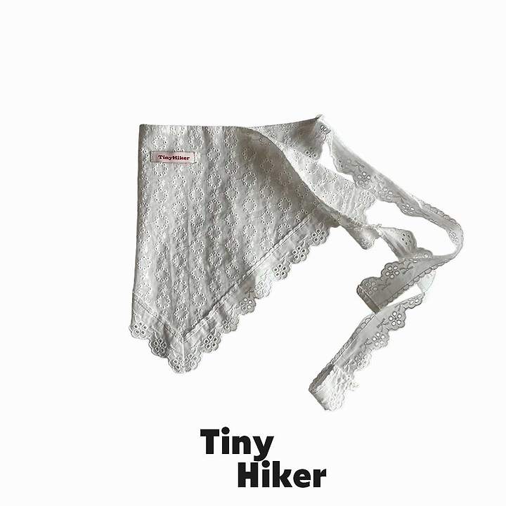 Hiker - Korean Children Fashion - #designkidswear - Always Apron