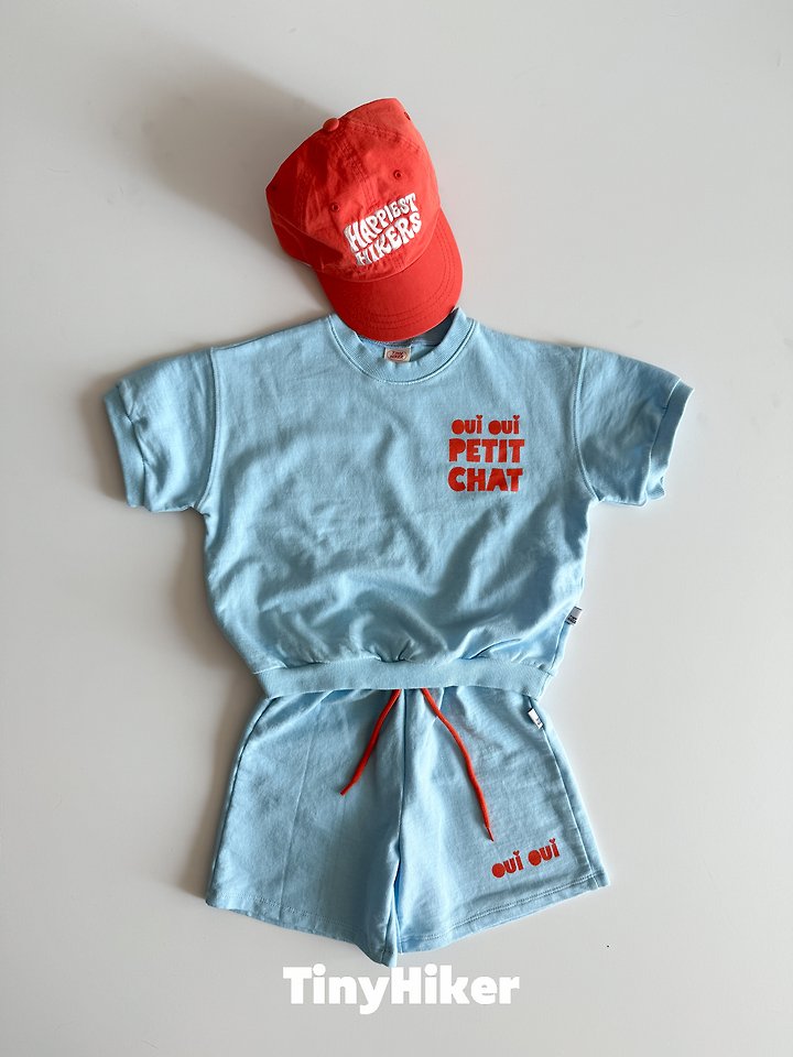 Hiker - Korean Children Fashion - #fashionkids - Soda Pop Ball Cap - 2