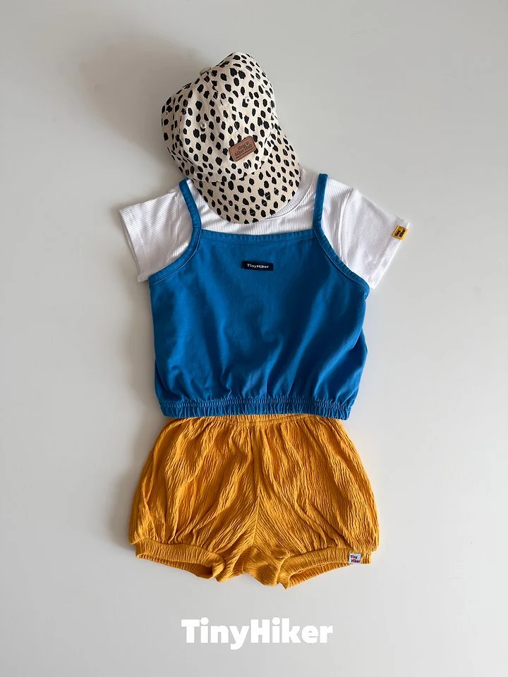Hiker - Korean Children Fashion - #kidsshorts - Unique Leopard Ball Cap - 2