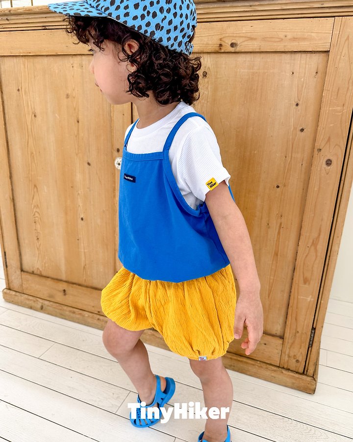 Hiker - Korean Children Fashion - #littlefashionista - Unique Leopard Ball Cap - 6