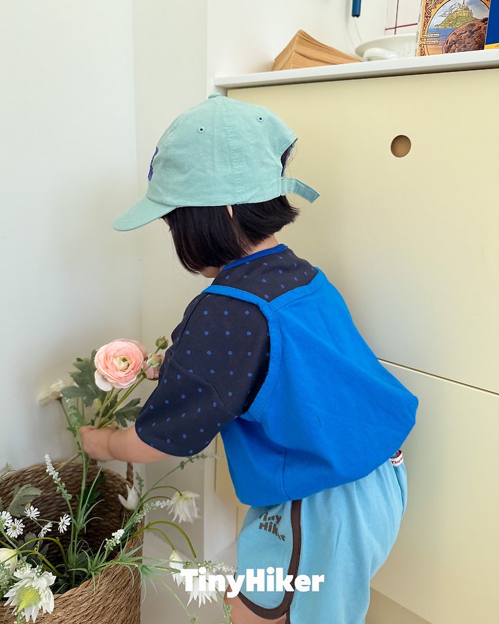 Hiker - Korean Children Fashion - #prettylittlegirls - Dolphin Rappa Shorts - 9