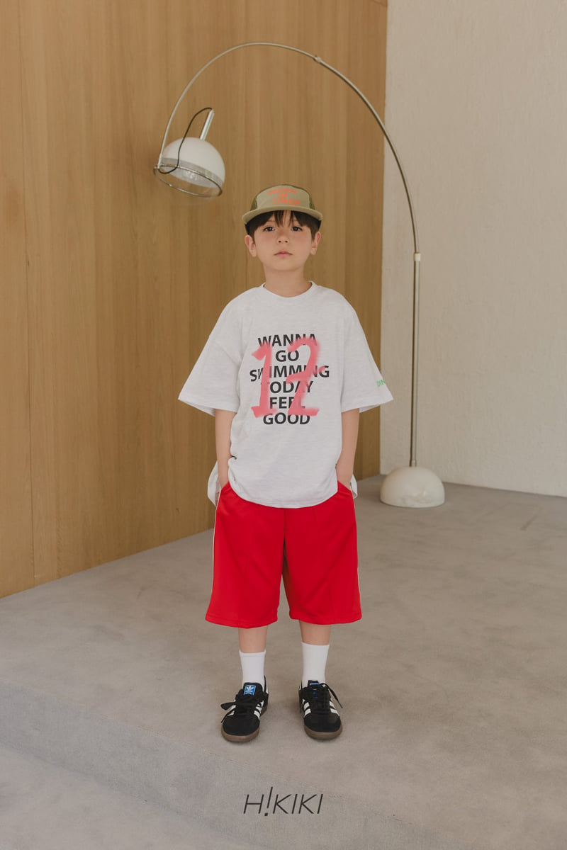Hikiki - Korean Children Fashion - #childofig - Camp Mesh Cap - 11
