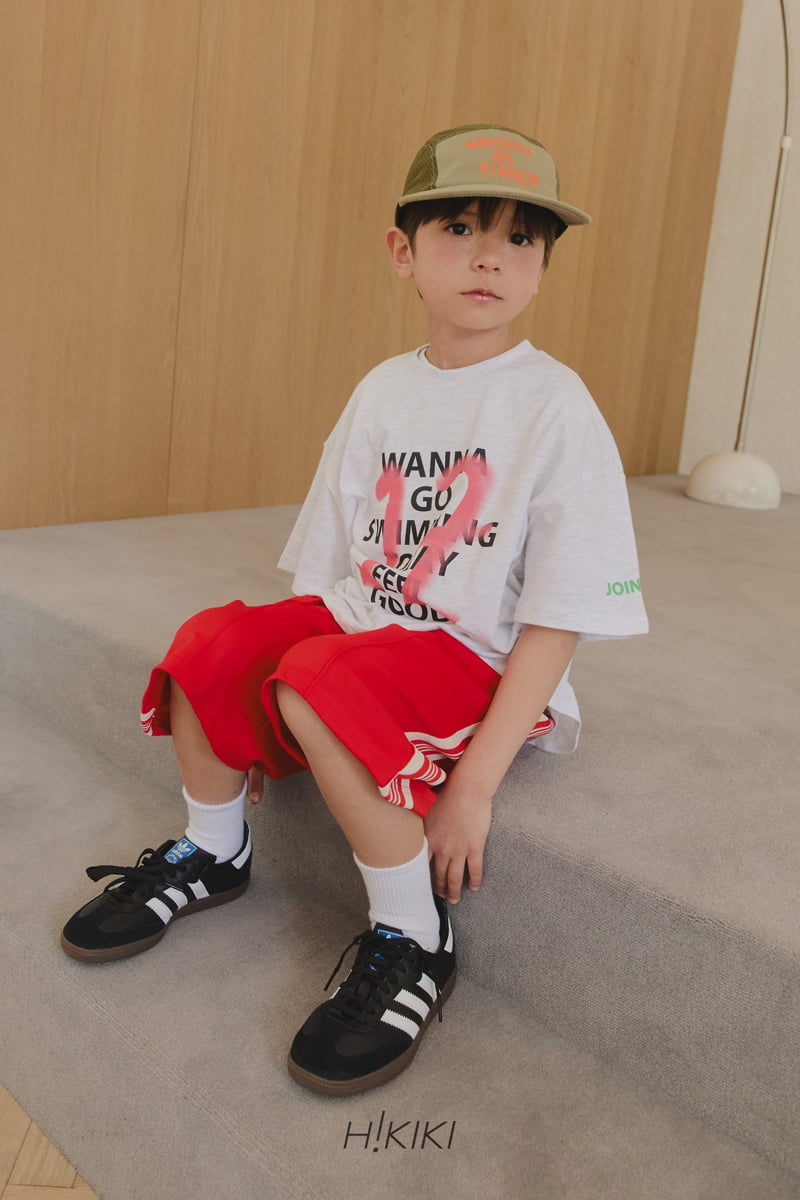Hikiki - Korean Children Fashion - #childrensboutique - Camp Mesh Cap - 12