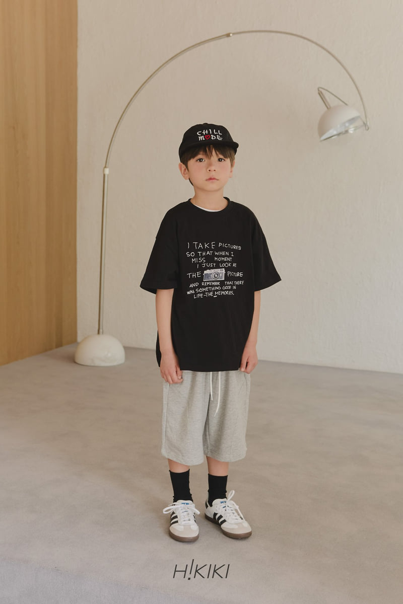 Hikiki - Korean Children Fashion - #childrensboutique - Heart Snapback Cap - 4