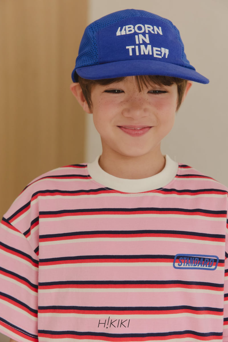 Hikiki - Korean Children Fashion - #fashionkids - Standard Tee - 12