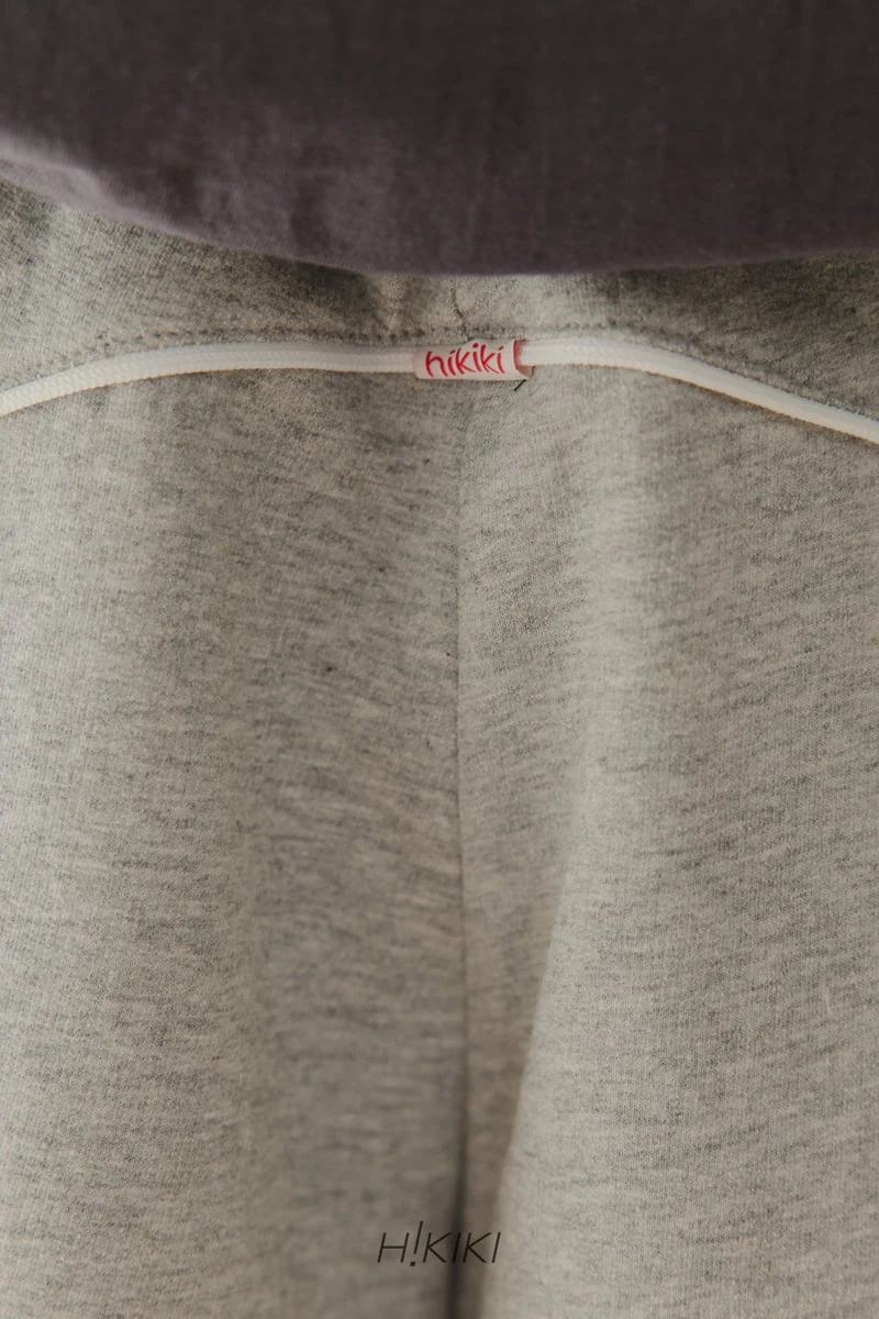 Hikiki - Korean Children Fashion - #fashionkids - Line Bermuda Pants - 10