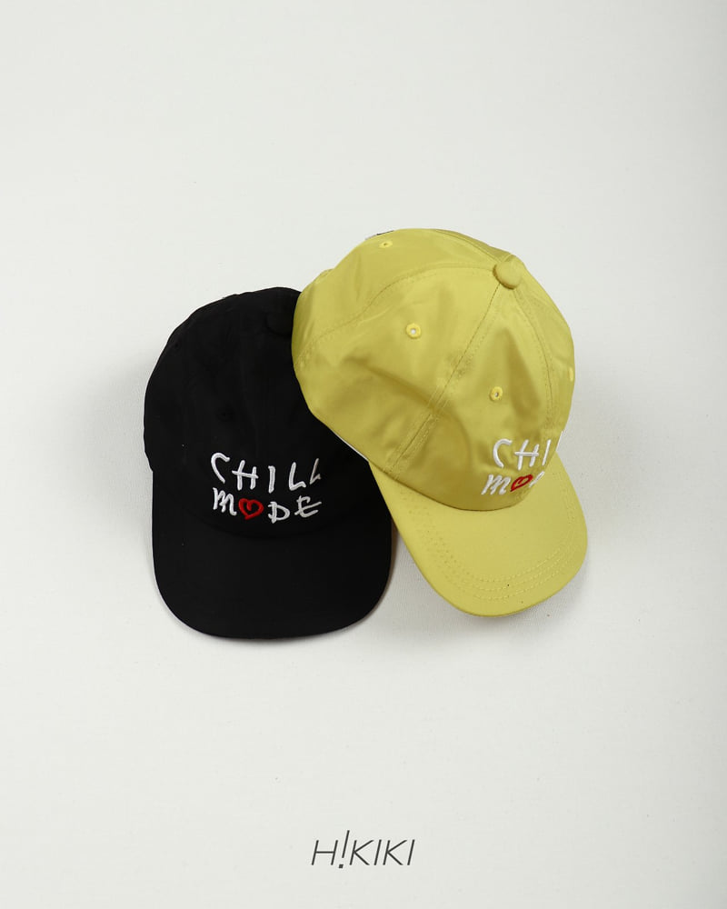 Hikiki - Korean Children Fashion - #kidsstore - Heart Snapback Cap - 8