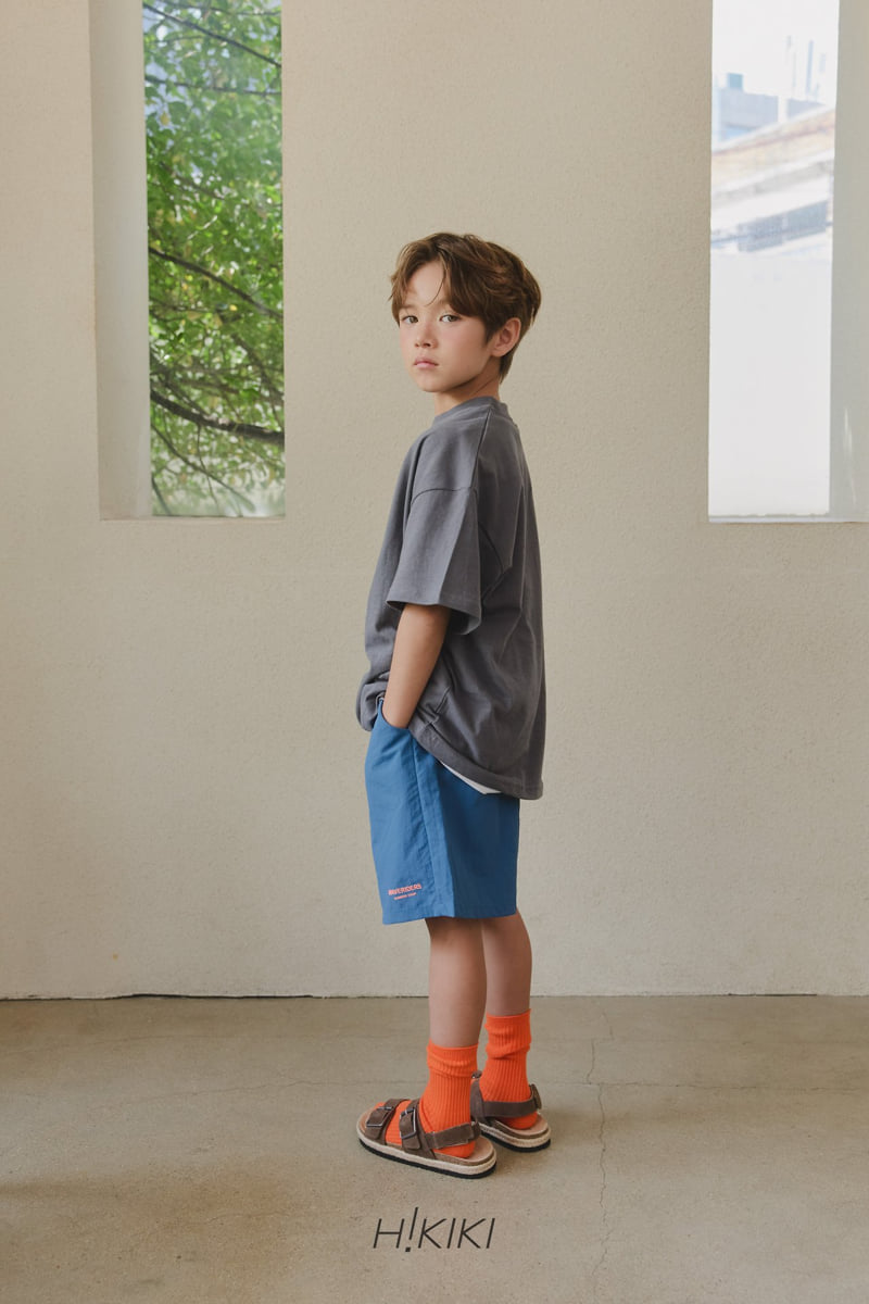 Hikiki - Korean Children Fashion - #kidzfashiontrend - Cali Puppy Tee - 10