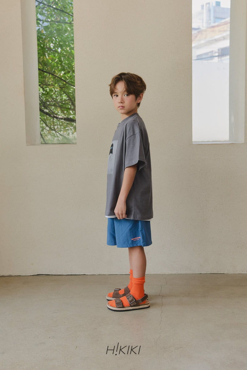 Hikiki - Korean Children Fashion - #littlefashionista - Cali Puppy Tee - 12