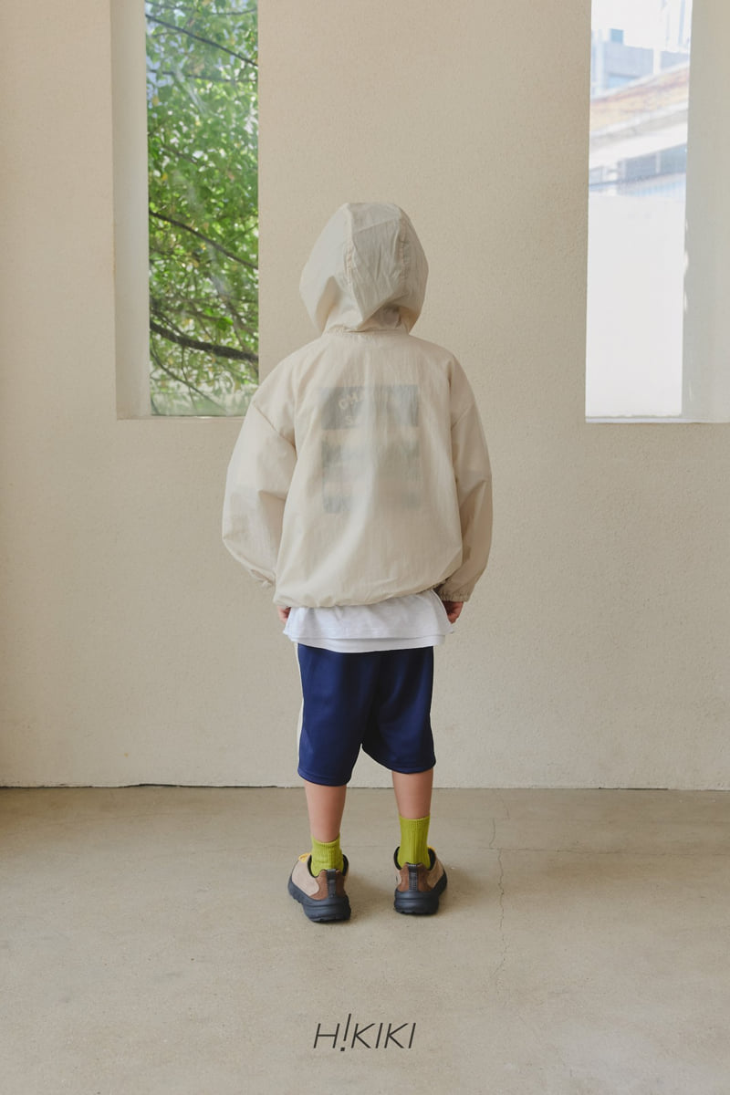 Hikiki - Korean Children Fashion - #minifashionista - Salon Club Tee - 9