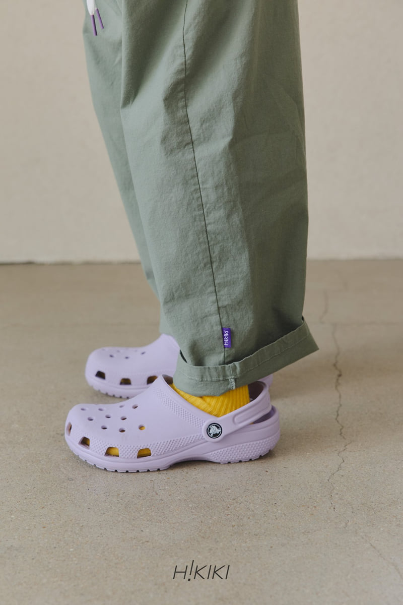 Hikiki - Korean Children Fashion - #stylishchildhood - Linen Span Pants - 9