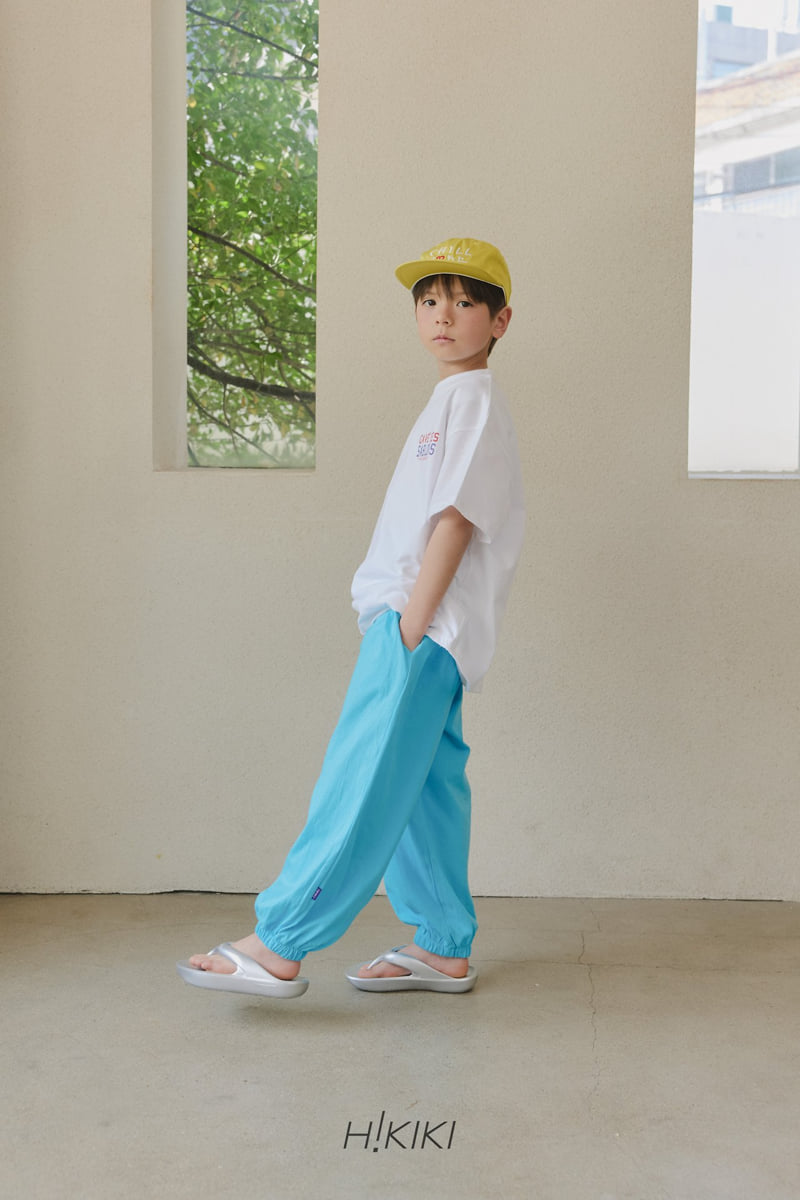 Hikiki - Korean Children Fashion - #stylishchildhood - Cave Tee - 7