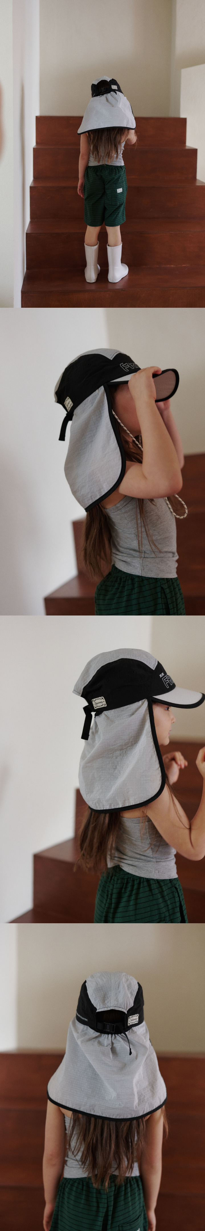 Jejeunosity - Korean Children Fashion - #Kfashion4kids - Jejeu Binks - 3