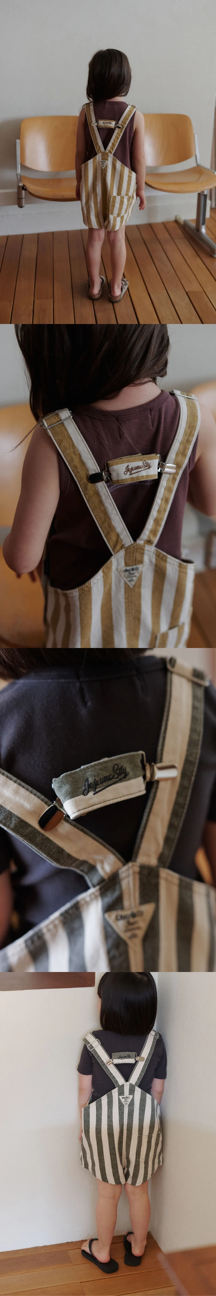 Jejeunosity - Korean Children Fashion - #childofig - Jejeu Clip - 3