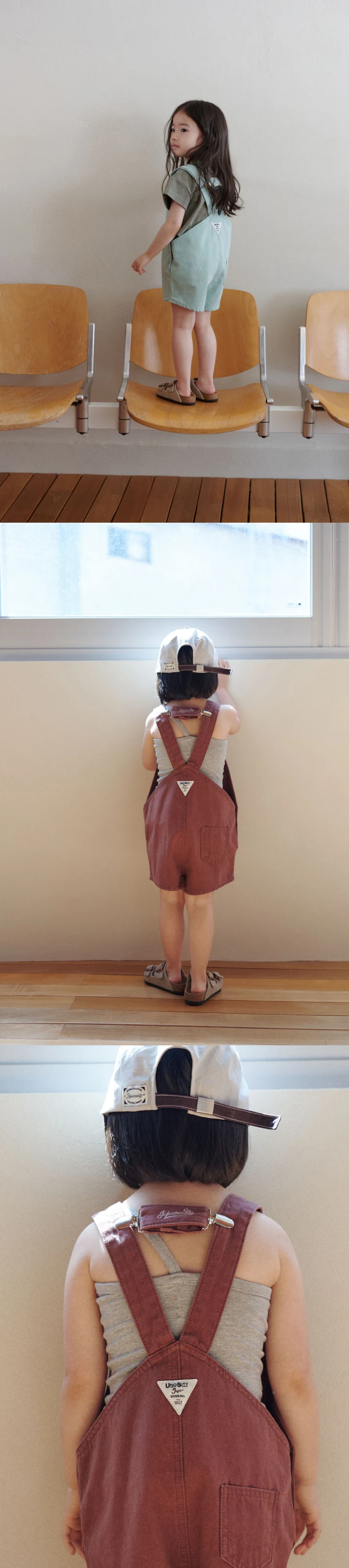 Jejeunosity - Korean Children Fashion - #childofig - Jejeu Clip - 4