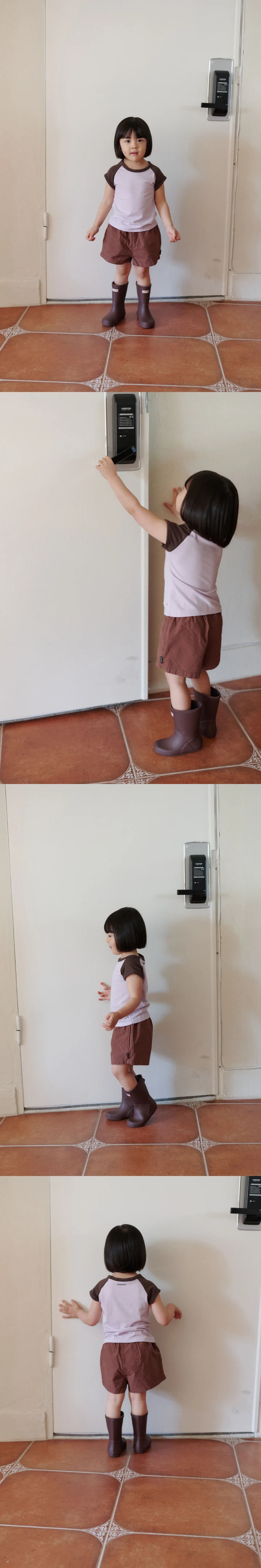 Jejeunosity - Korean Children Fashion - #childofig - Mountain Pants - 4