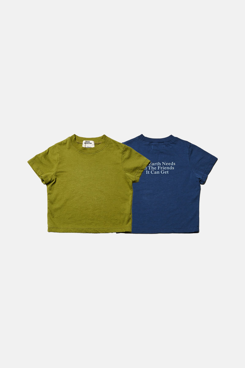 Jejeunosity - Korean Children Fashion - #childrensboutique - Needs Tee