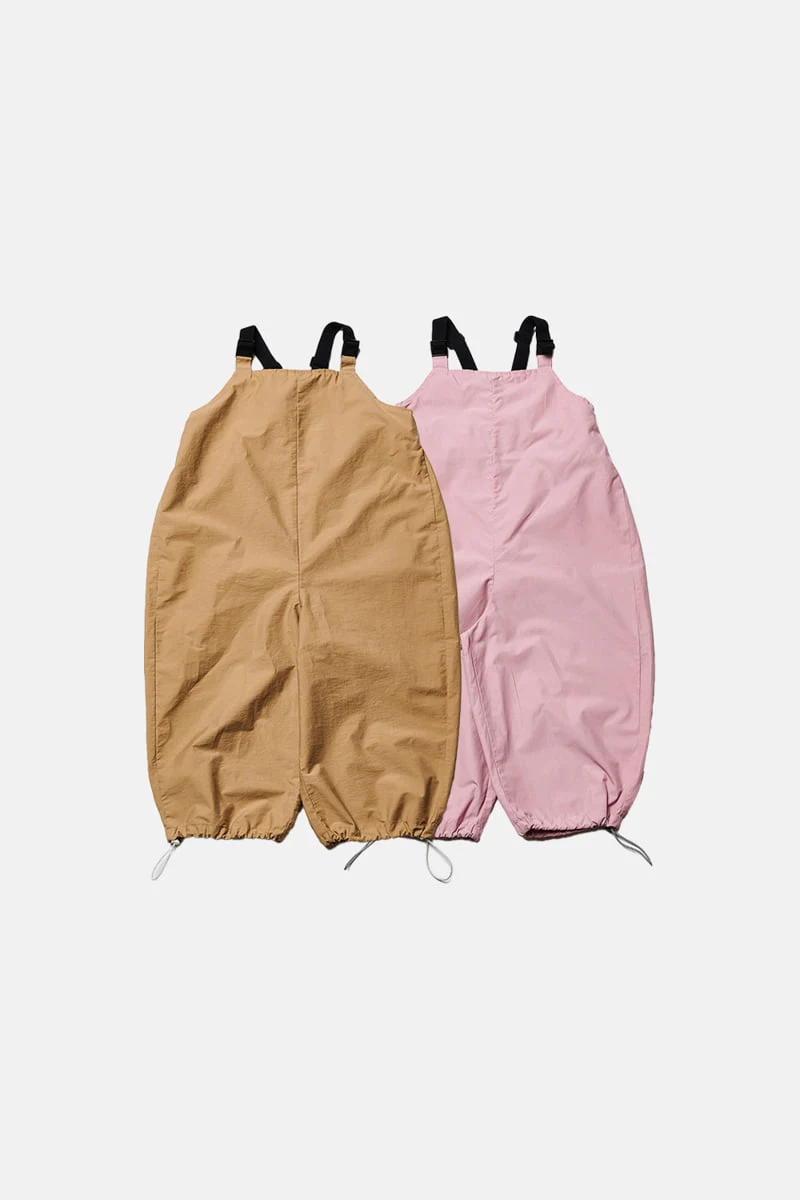 Jejeunosity - Korean Children Fashion - #designkidswear - Uno Rain Overalls