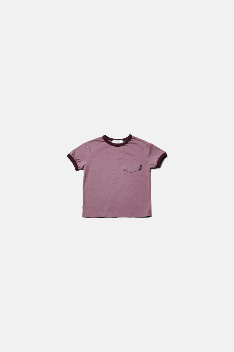 Jejeunosity - Korean Children Fashion - #discoveringself - Polar Pocket Tee