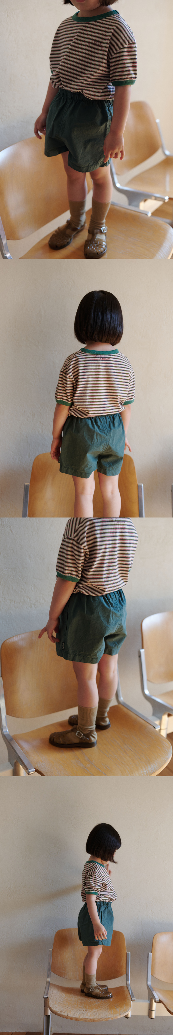 Jejeunosity - Korean Children Fashion - #fashionkids - Mountain Pants - 7