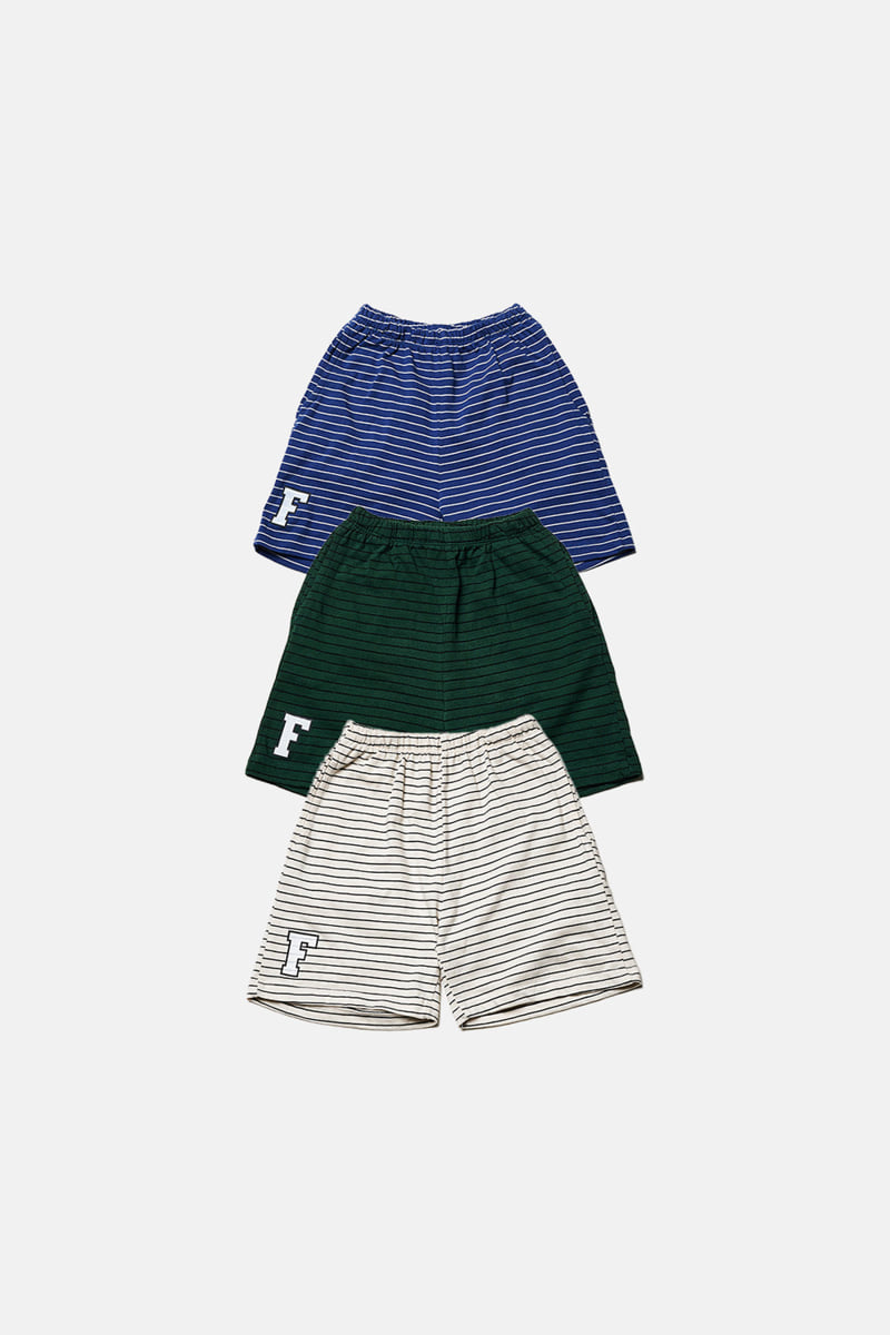 Jejeunosity - Korean Children Fashion - #fashionkids - Big Pants