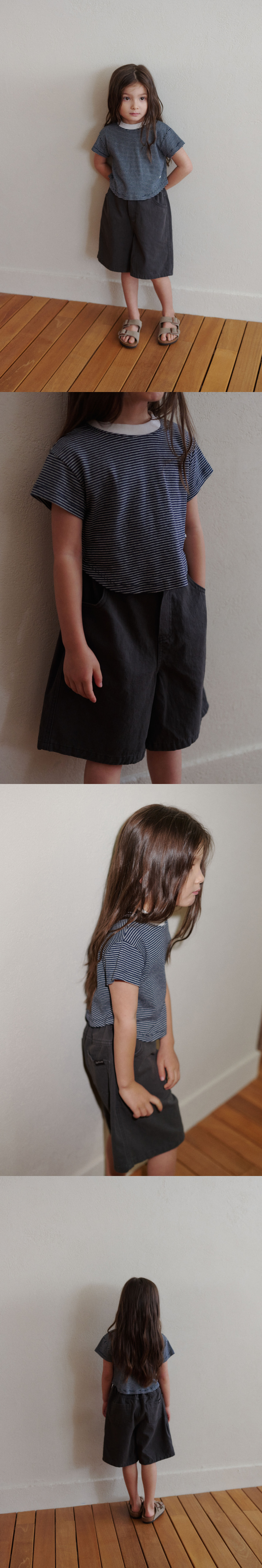 Jejeunosity - Korean Children Fashion - #kidsstore - Bio Pants - 6