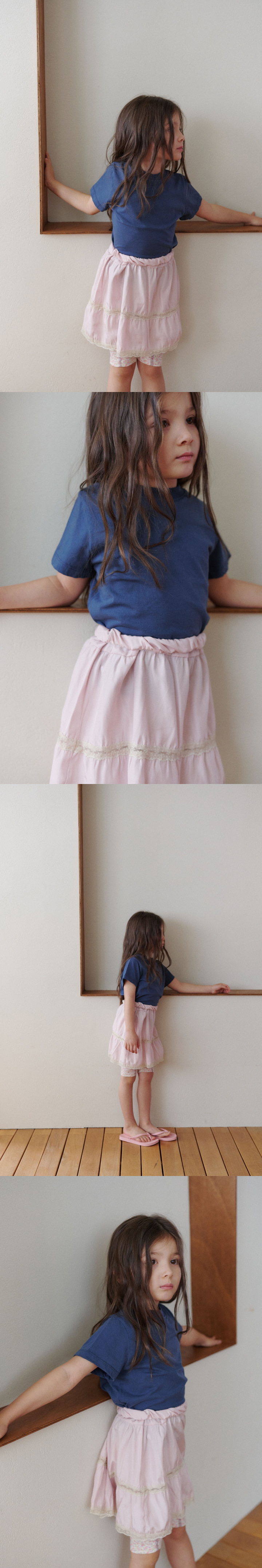 Jejeunosity - Korean Children Fashion - #kidsstore - Needs Tee - 6