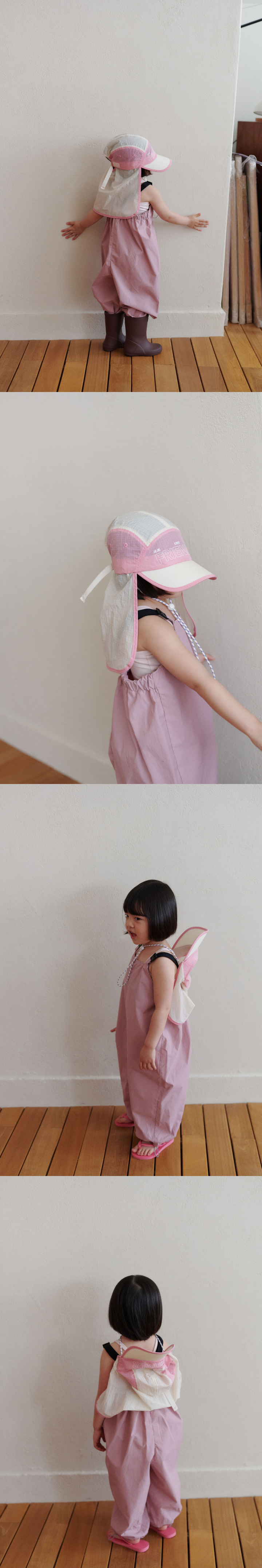 Jejeunosity - Korean Children Fashion - #Kfashion4kids - Jejeu Binks - 4